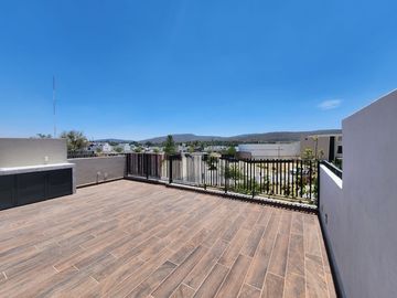 Casa Nueva en Venta en Parques Vallarta en Zapopan