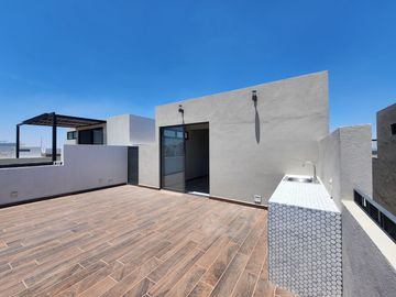 Casa Nueva en Venta en Parques Vallarta en Zapopan
