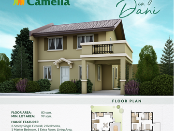 𝗣𝗿𝗲-𝗦𝗲𝗹𝗹𝗶𝗻𝗴 𝗛𝗼𝘂𝘀𝗲 & 𝗟𝗼𝘁 𝗙𝗼𝗿 𝗦𝗮𝗹𝗲 | Brgy. Tinga Labac, Batangas City