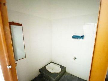 Kost di Duri Kosambi Dekat Garuda Indonesia Training Center