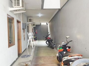 Kost di Duri Kosambi Dekat Garuda Indonesia Training Center