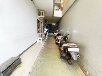 Kost di Duri Kosambi Dekat Garuda Indonesia Training Center