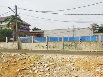Kost di Duri Kosambi Dekat Garuda Indonesia Training Center