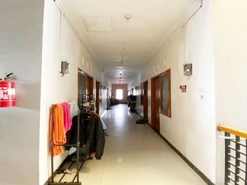 Kost di Duri Kosambi Dekat Garuda Indonesia Training Center
