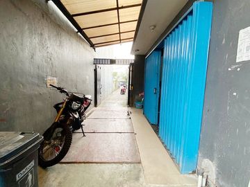 Kost di Duri Kosambi Dekat Garuda Indonesia Training Center