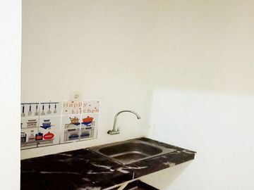 Kost di Duri Kosambi Dekat Garuda Indonesia Training Center