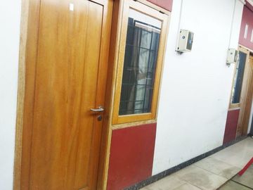 Kost di Duri Kosambi Dekat Garuda Indonesia Training Center