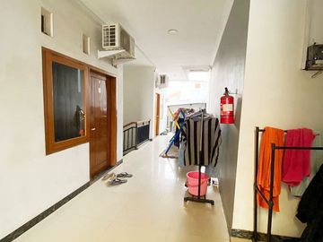 Kost di Duri Kosambi Dekat Garuda Indonesia Training Center
