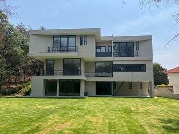 VENTA CASA CLUB DE GOLF VALLESCONDIDO