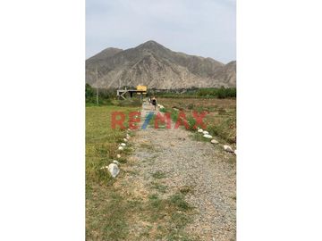 Venta De Terreno Con Construcción En Curso