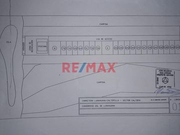 Venta De Terreno Con Construcción En Curso