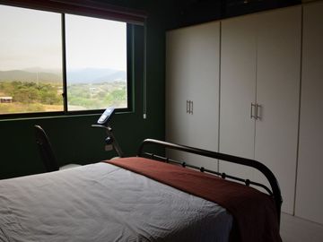 casa con vista al mar de venta en puerto cayo