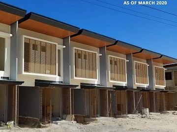 For Sale HOUSE AND LOT in Compostela, Cebu by Aboitizland