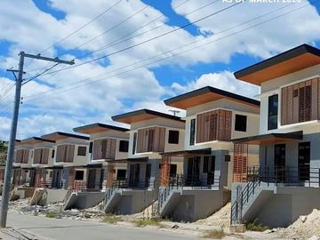 For Sale HOUSE AND LOT in Compostela, Cebu by Aboitizland
