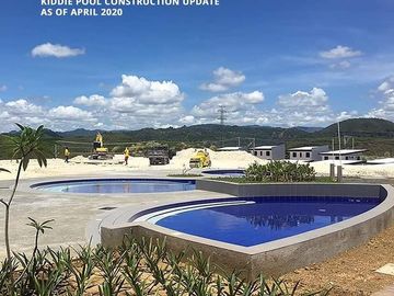 For Sale HOUSE AND LOT in Compostela, Cebu by Aboitizland