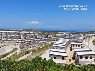 For Sale HOUSE AND LOT in Compostela, Cebu by Aboitizland