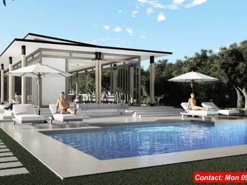 Sunny Plains Mansilingan Bacolod House For Sale 2 Bedroom Unit