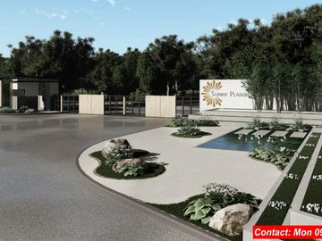 Sunny Plains Mansilingan Bacolod House For Sale 2 Bedroom Unit