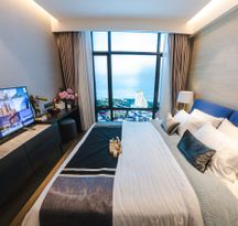 ขายห้อง 2 ห้องนอน 1 ห้องน้ำ ราคาพิเศษ โครงการ Beverly Mountain Bay Pattaya คอนโด Highrise สุดหรูพร้อมเข้าอยู่ ปี 2023 นี้