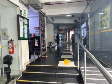 Venta de Locales Comerciales en Cercado de Lima