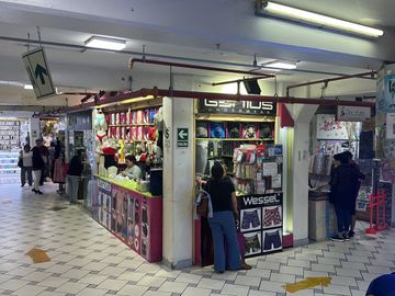 Venta de Locales Comerciales en Cercado de Lima
