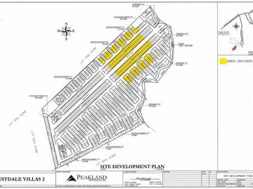 The Newly Listed Westdale Villas for Sale via Cavitex