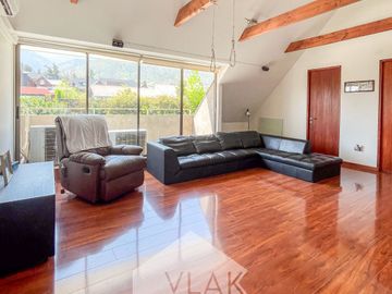 Excelente, Amplia Y Gran Terreno 6d-5b En Condominio Cerrado