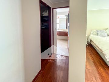 Excelente, Amplia Y Gran Terreno 6d-5b En Condominio Cerrado