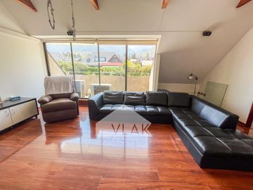 Excelente, Amplia Y Gran Terreno 6d-5b En Condominio Cerrado