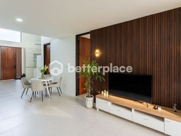 Future Home or Investment Furnished 2BR Villa in Mengwi