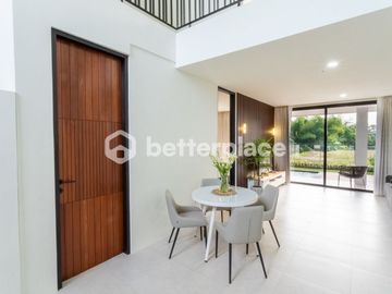 Future Home or Investment Furnished 2BR Villa in Mengwi
