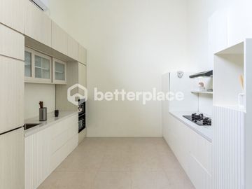 Future Home or Investment Furnished 2BR Villa in Mengwi