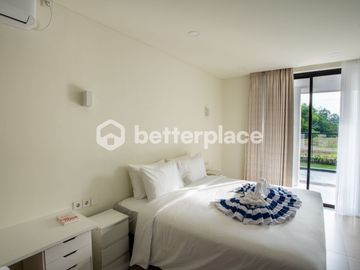 Future Home or Investment Furnished 2BR Villa in Mengwi
