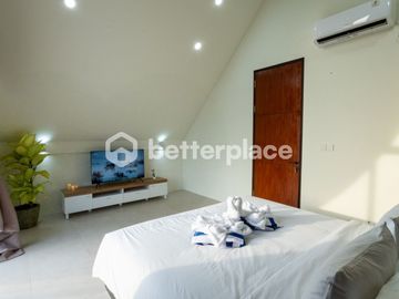 Future Home or Investment Furnished 2BR Villa in Mengwi