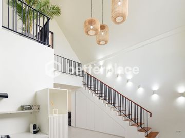 Future Home or Investment Furnished 2BR Villa in Mengwi