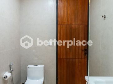 Future Home or Investment Furnished 2BR Villa in Mengwi
