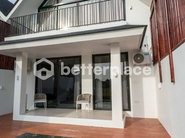 Future Home or Investment Furnished 2BR Villa in Mengwi