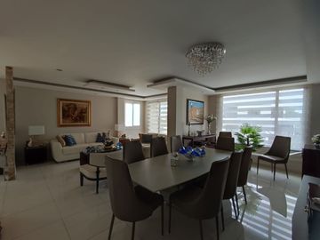 casa en urbanización de venta en manta zona sur