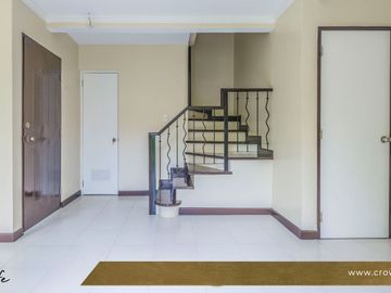 3-BR Fully Furnished RFO House & Lot 