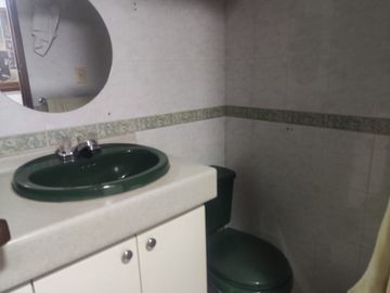 VENTA APARTAMENTO CHIMINANGOS 1 PISO GANGA