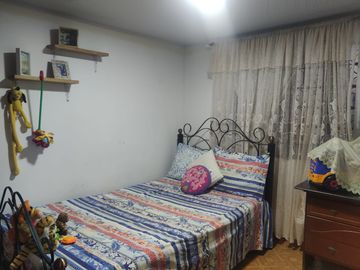 VENTA APARTAMENTO CHIMINANGOS 1 PISO GANGA