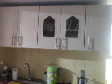 VENTA APARTAMENTO CHIMINANGOS 1 PISO GANGA