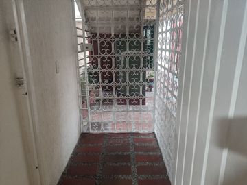 VENTA APARTAMENTO CHIMINANGOS 1 PISO GANGA