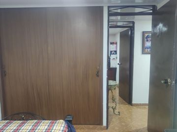 VENTA APARTAMENTO CHIMINANGOS 1 PISO GANGA