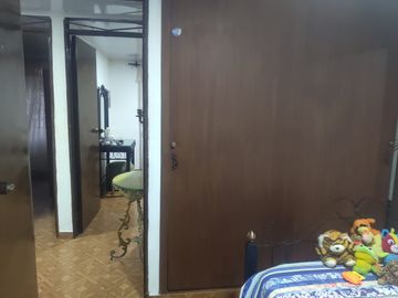 VENTA APARTAMENTO CHIMINANGOS 1 PISO GANGA