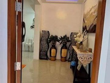 3 Storey House and Lot for Sale in South City Homes Biñan Laguna
