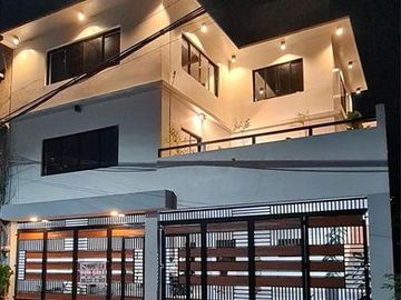 3 Storey House and Lot for Sale in South City Homes Biñan Laguna
