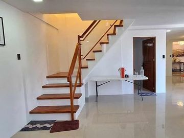 3 Storey House and Lot for Sale in South City Homes Biñan Laguna