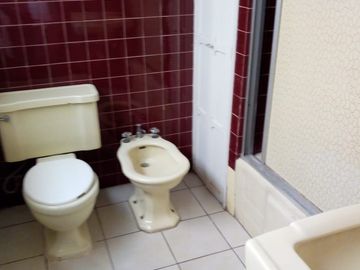 Casa en Venta - Urb. Santa Beatriz, Cercado de Lima