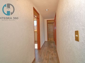Bonito edificio en colonia Doctores,Excelente oportunidad de inversión